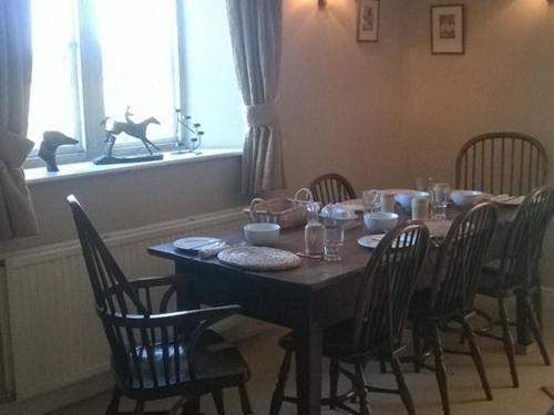Battens Farm Cottages B&B Yatton Keynell Luaran gambar
