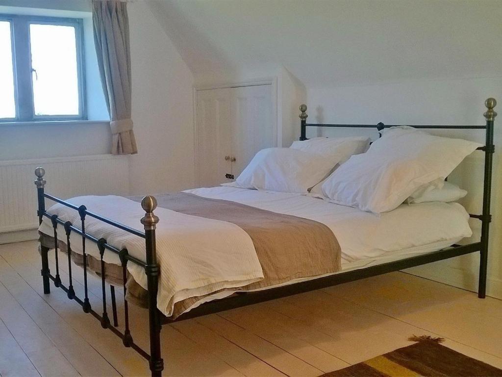 Battens Farm Cottages B&B Yatton Keynell Luaran gambar