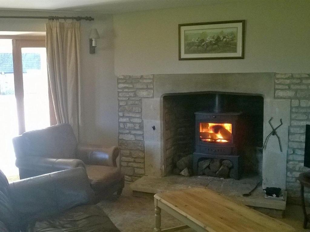Battens Farm Cottages B&B Yatton Keynell Luaran gambar