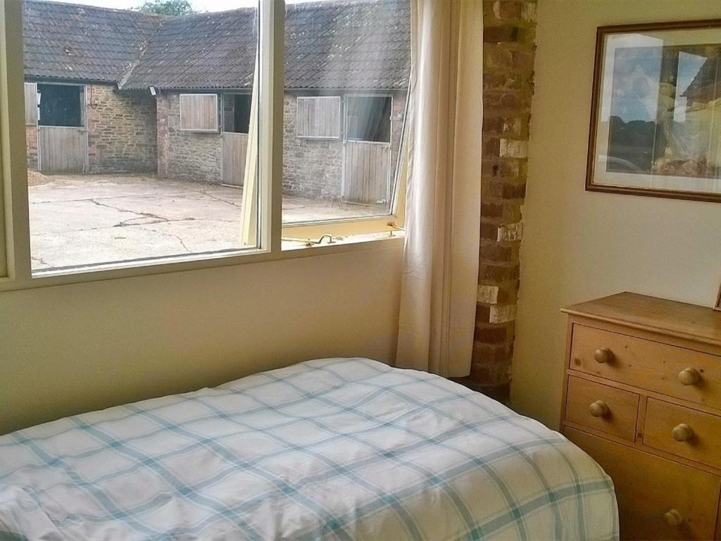 Battens Farm Cottages B&B Yatton Keynell Bilik gambar